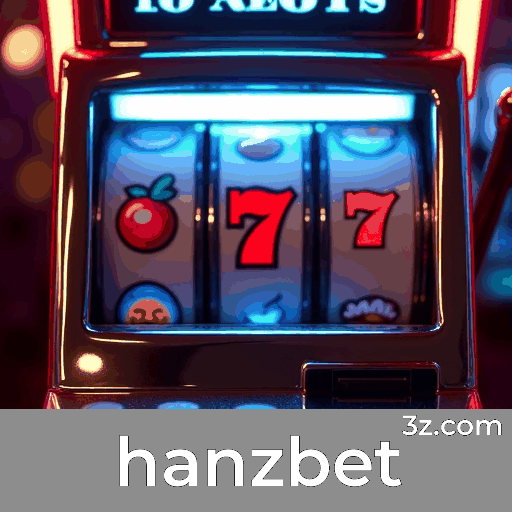 Experiência Completa e Profissional na Plataforma Hanzbet