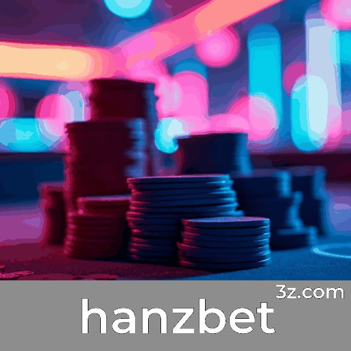 Hanzbet: Escolhas Ricas, Entretenimento Sem Limites