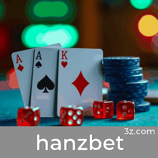 Hanzbet: Experiência de Cassino ao Vivo de Elite