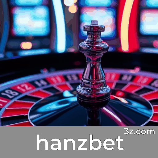 Hanzbet: Escolhas Ricas, Entretenimento Sem Limites