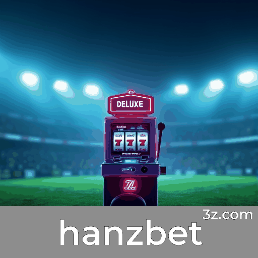 Experiência de Topo com hanzbet: Plataforma Segura e Divertida