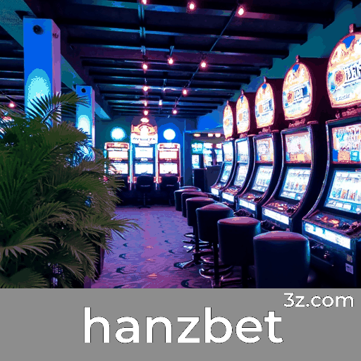 Experiência de Topo com hanzbet: Plataforma Segura e Divertida