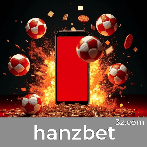 Estratégias de Crescimento e Análise de Crash no Hanzbet