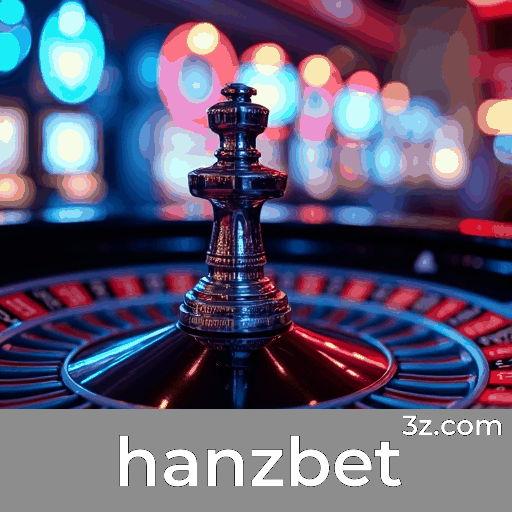 Hanzbet: Experiência de Cassino ao Vivo de Elite