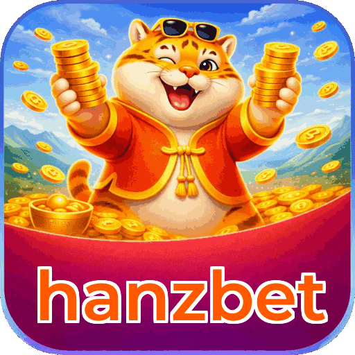Catálogo hanzbet 2.547 jogos - Pragmatic Play, Evolution, NetEnt