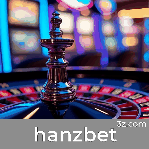Experiência de Topo com hanzbet: Plataforma Segura e Divertida