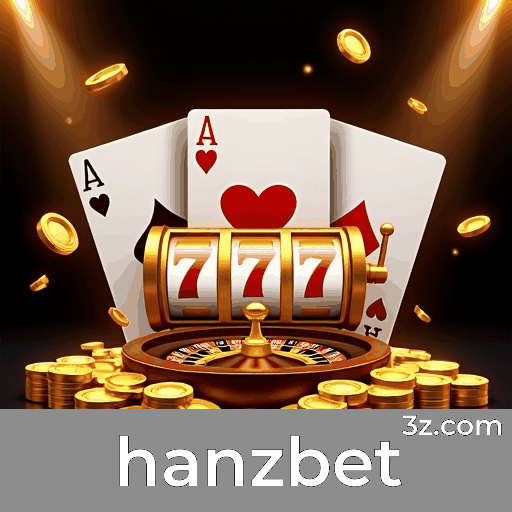 Experiência de Topo com hanzbet: Plataforma Segura e Divertida
